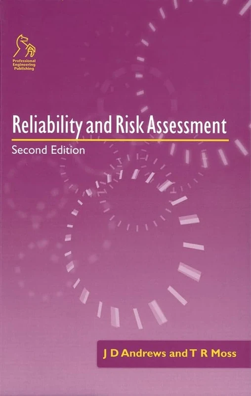 Reliability and Risk Assessment