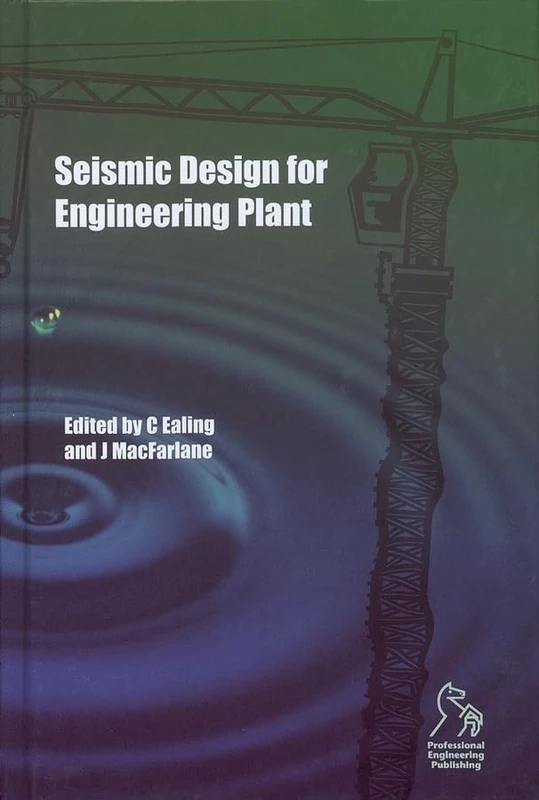 Seismic Design for Engineering Plant - Image 1