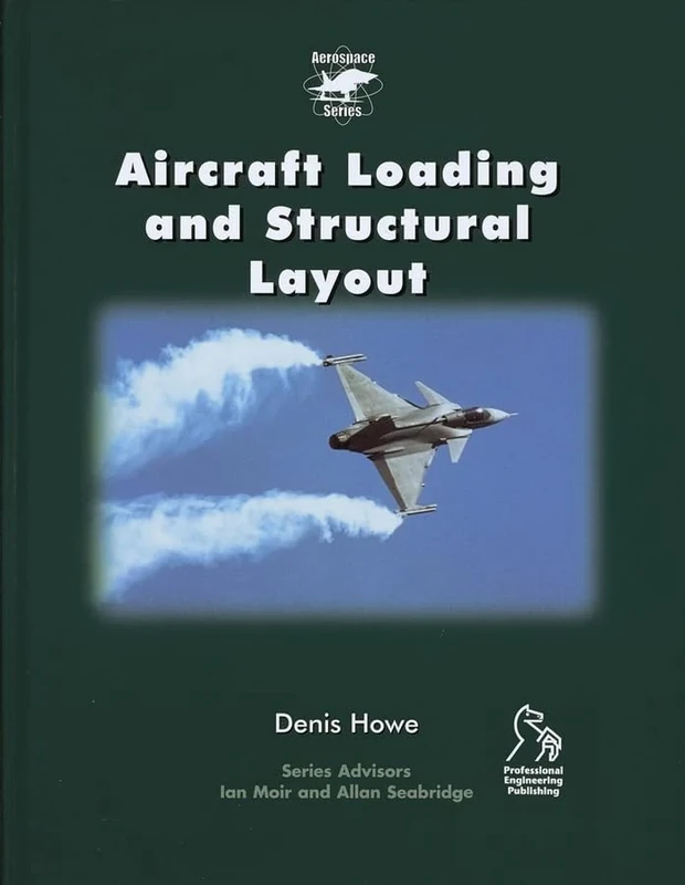 Aircraft Loading and Structural Layout (Aerospace Series)