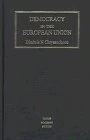 Democracy in the European Union