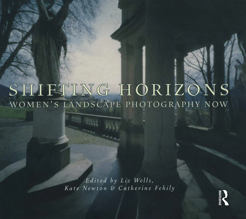 Bloomsbury Shifting Horizons: Women's Landscape Photography Now - Image 1