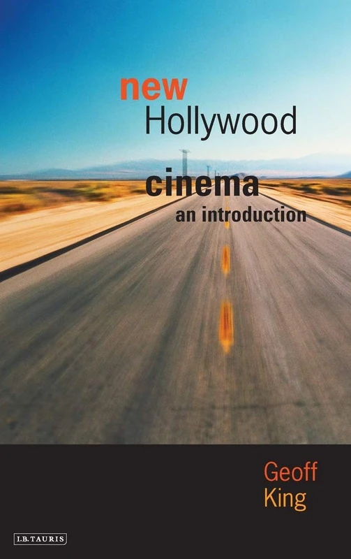 New Hollywood Cinema: An Introduction