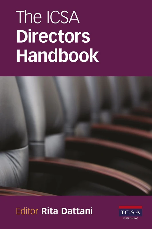 ICSA Directors' Handbook