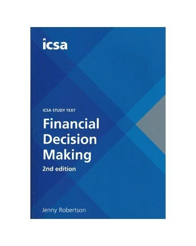 Financial Decision Making 2e - Image 1