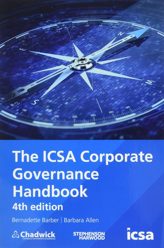 ICSA's Corporate Governance Handbook