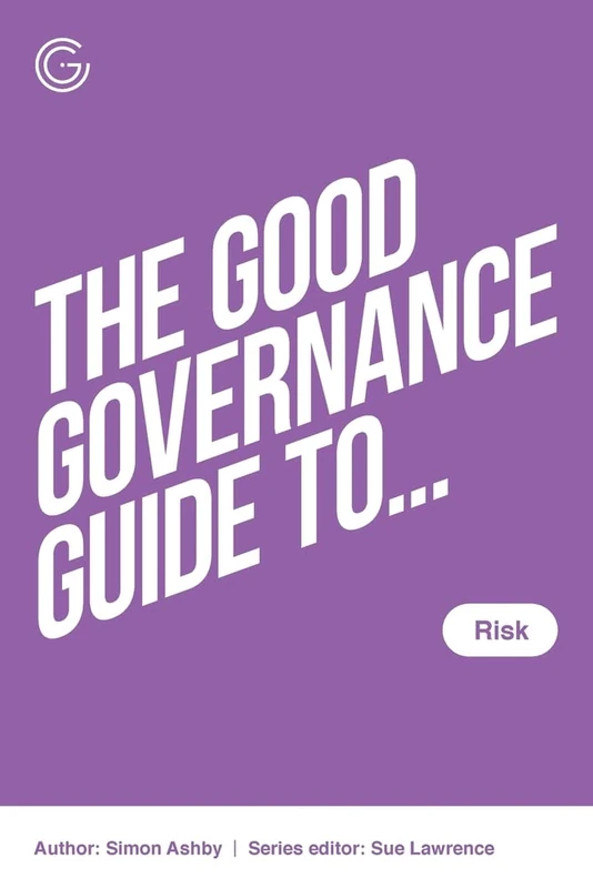 The Good Governance Guide to Risk - Image 1