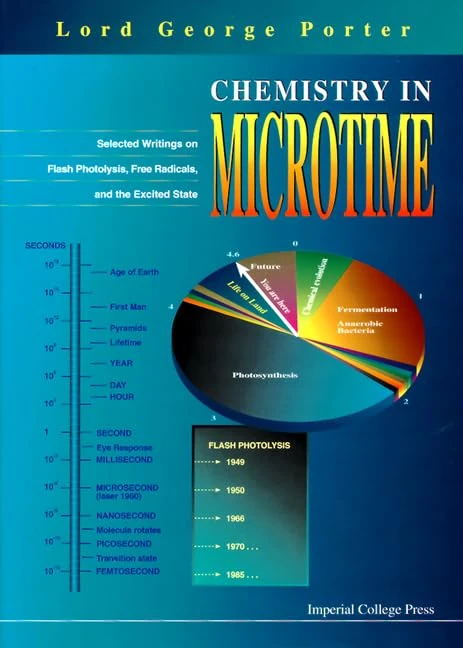 Chemistry in Microtime: Selected Writings on Flash Photolysis, Free Radicals and the Excited State