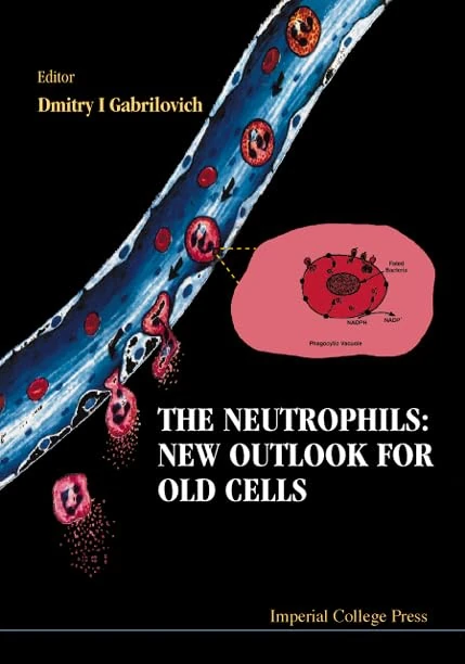 Neutrophils: New Outlook for Old Cells