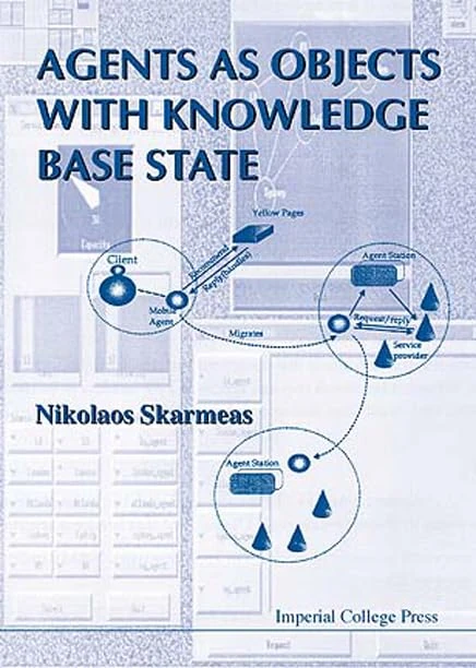 Agents as Objects with Knowledge Base State - Image 1
