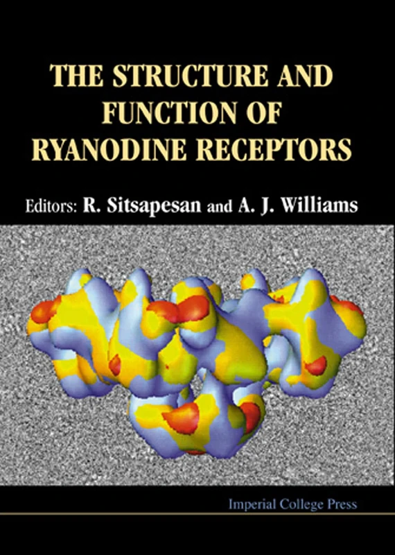 The Structure and Function of Ryanodine Receptors - Image 1
