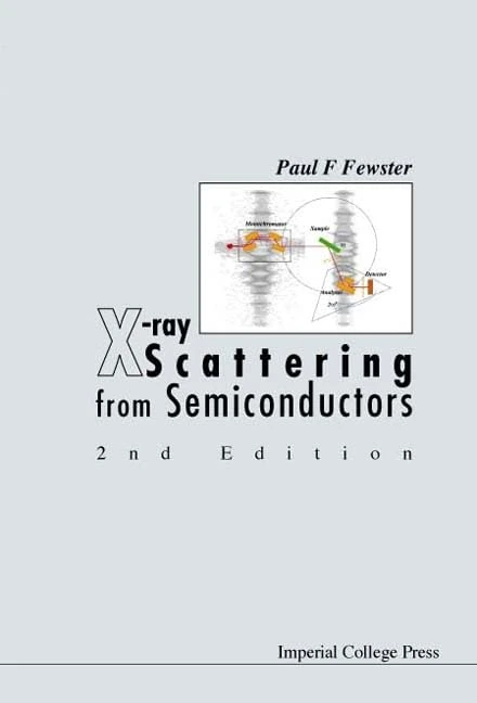 X-ray Scattering from Semiconductors