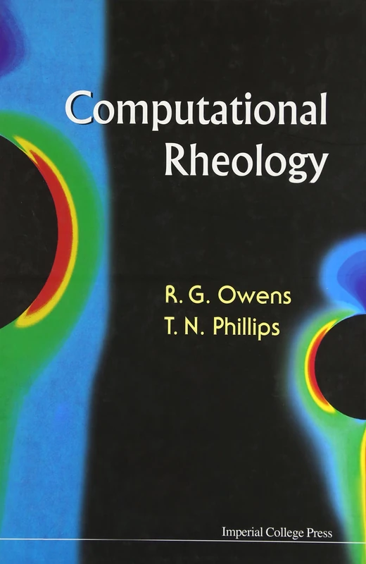 Computational Rheology