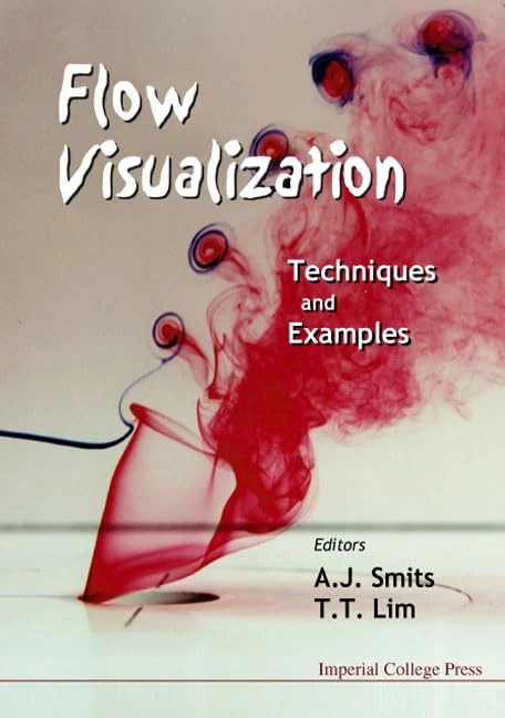Flow Visualization: Techniques And Examples
