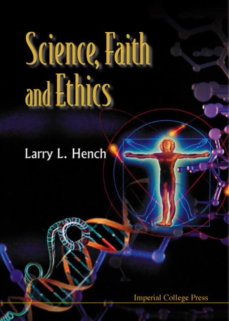 Science, Faith And Ethics - Image 1