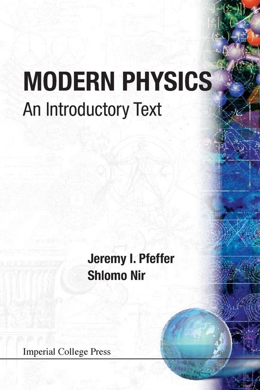 Modern physics: an introductory text