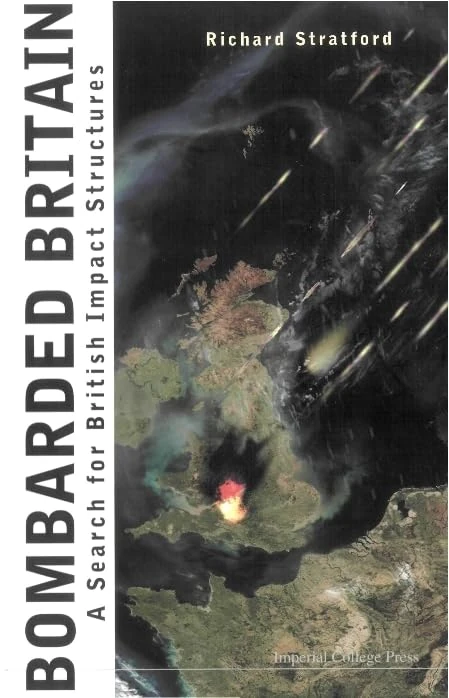 Bombarded Britain: A Search For British Impact Structures - Image 1