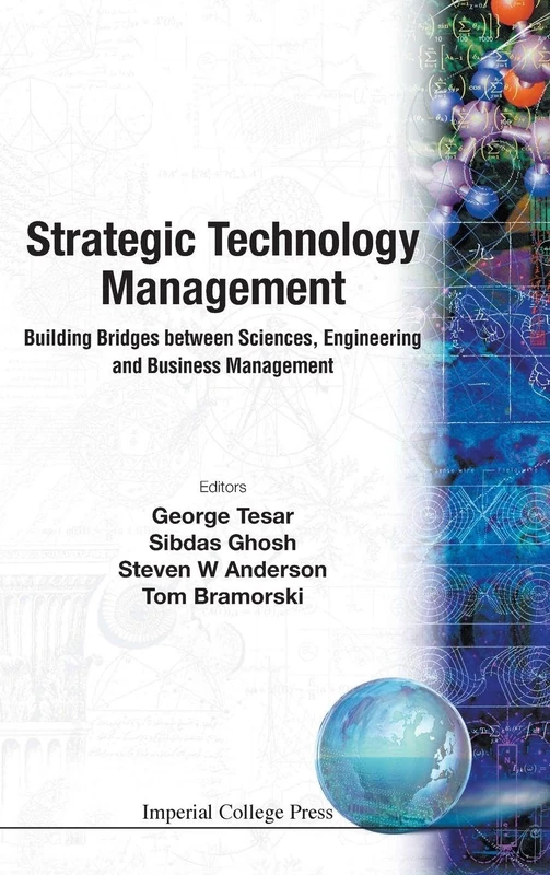 Strategic Technology Management: Building Bridges Between Sciences, Engineering And Business Management - Image 1