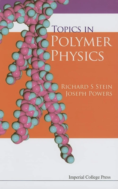 Topics In Polymer Physics