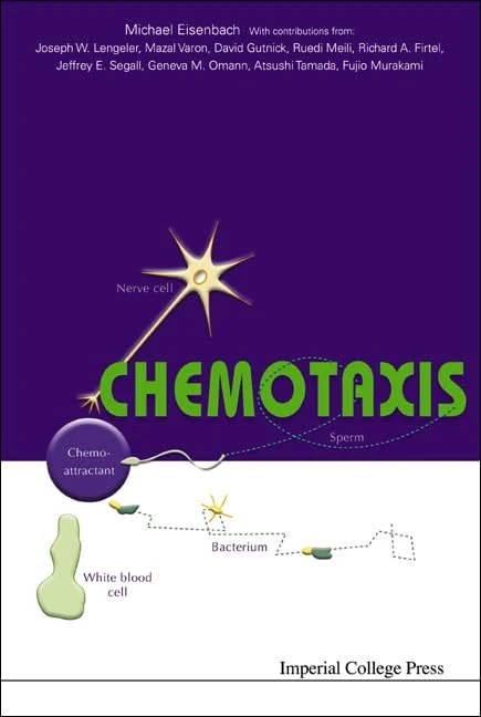 Chemotaxis - Image 1
