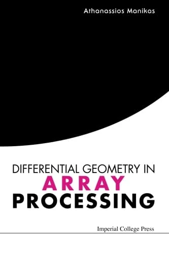 Differential Geometry In Array Processing