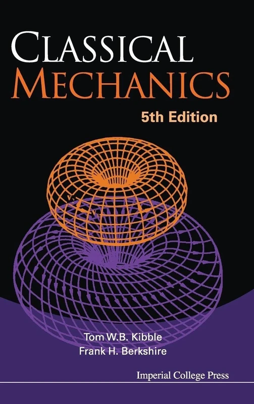 Classical Mechanics: 5th Edition