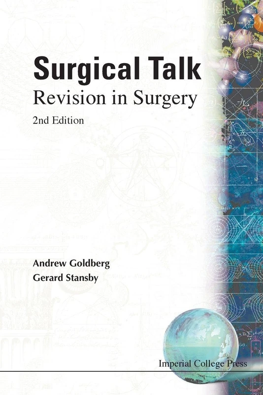 Surgical Talk: Revision In Surgery (2Nd Edition)