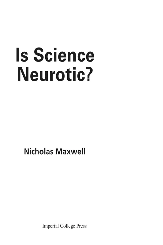 Is science neurotic? - Image 1