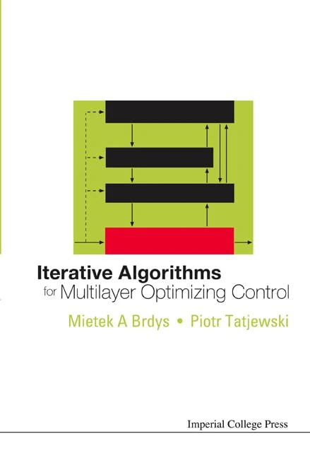 ITERATIVE ALGORITHMS FOR MULTILAYER OPTIMIZING CONTROL