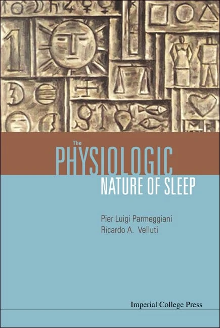 Physiologic Nature Of Sleep, The