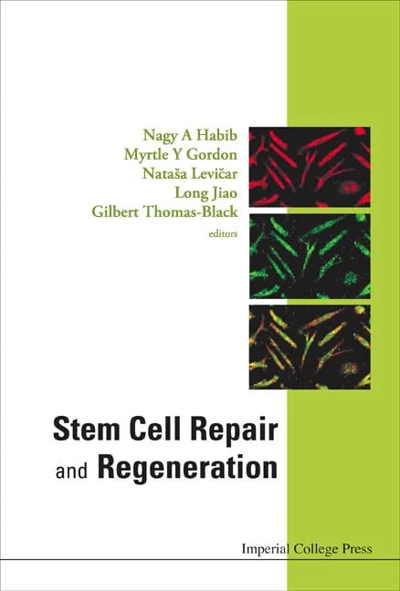 Stem Cell Repair And Regeneration (Hammersmith)