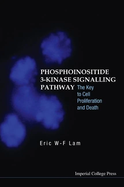 Phosphoinositide 3-Kinase Signalling Pathway: The Key To Cell Proliferation And Death