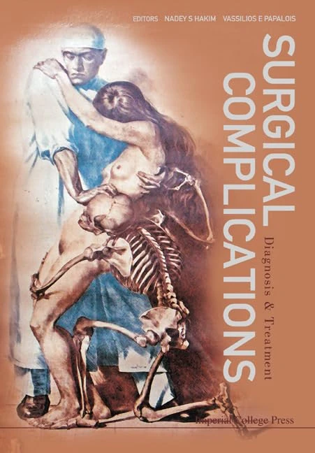 SURGICAL COMPLICATIONS: DIAGNOSIS AND TREATMENT
