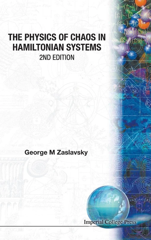 PHYSICS OF CHAOS IN HAMILTONIAN SYSTEMS, THE (2ND EDITION)