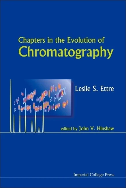 CHAPTERS IN THE EVOLUTION OF CHROMATOGRAPHY - Image 1