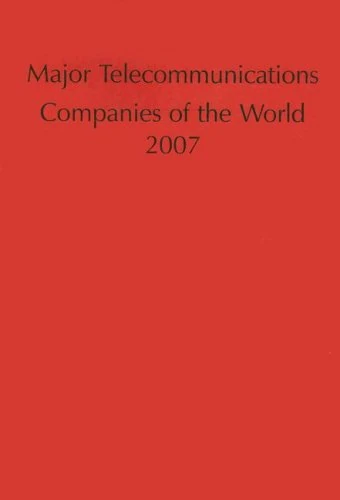 Major Telecommunications Companies of the World