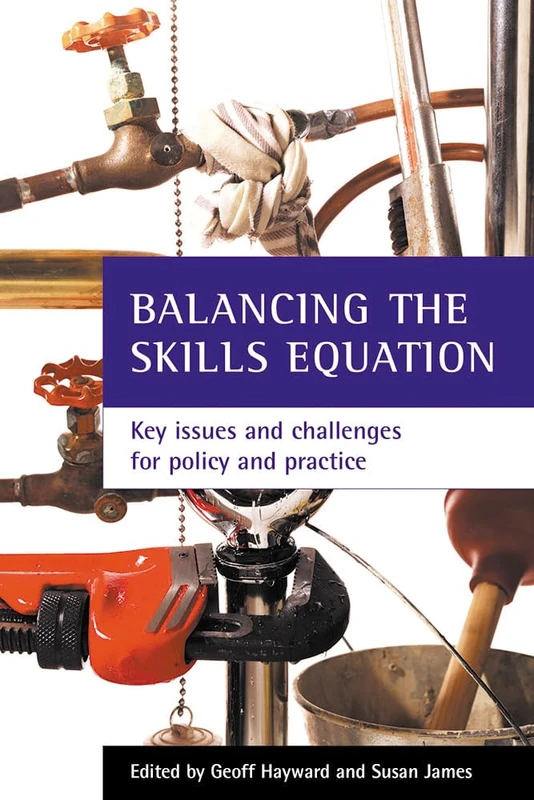 Balancing the skills equation: Key issues and challenges for policy and practice - Image 1