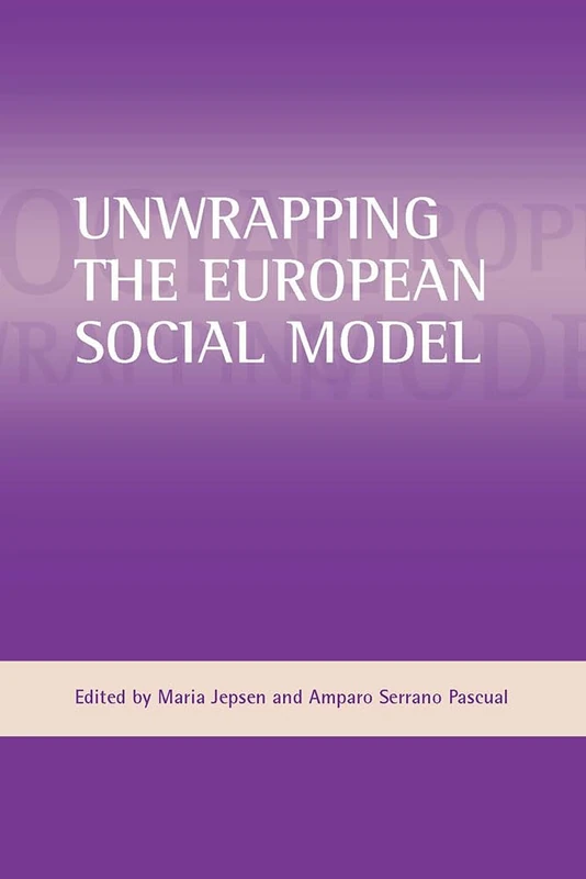 Unwrapping the European social model - Image 1