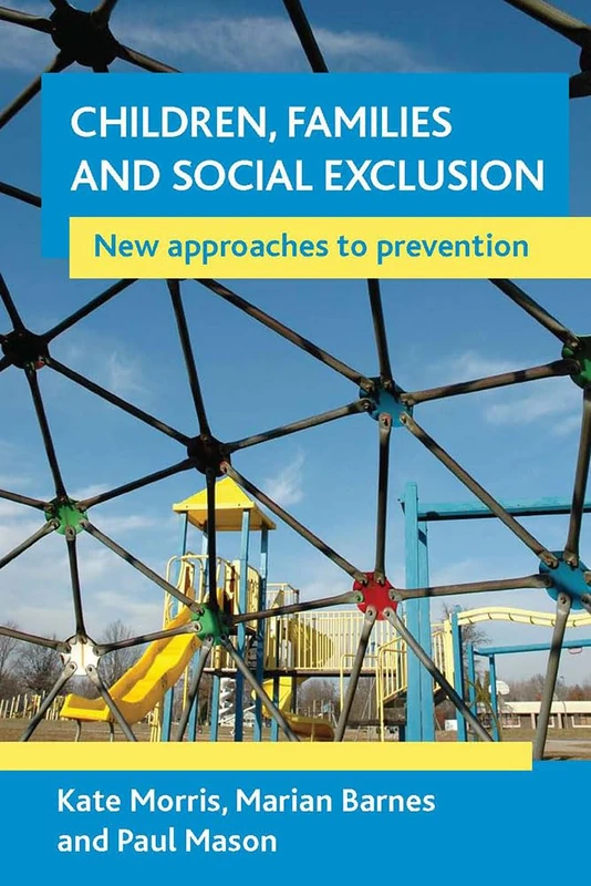 Children, families and social exclusion: New approaches to prevention - Image 1