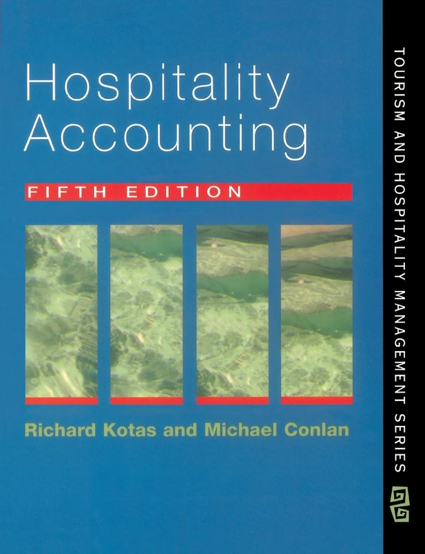 Hospitality Accounting
