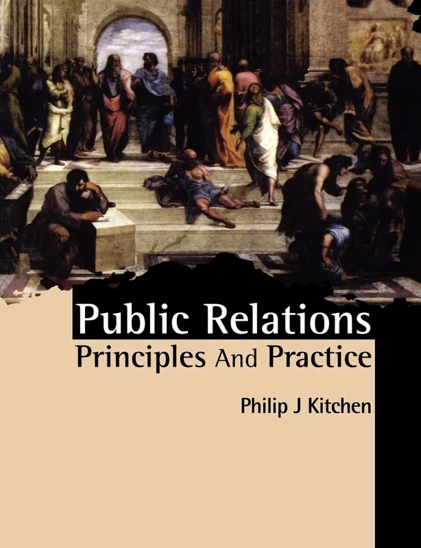 Public Relations: Principles and Practice