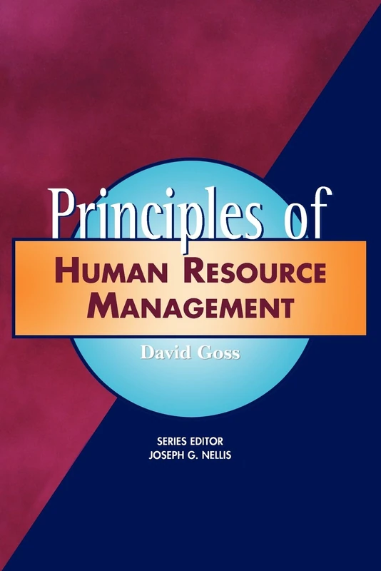 Principles of Human Resource Management (Principles of Management Series)