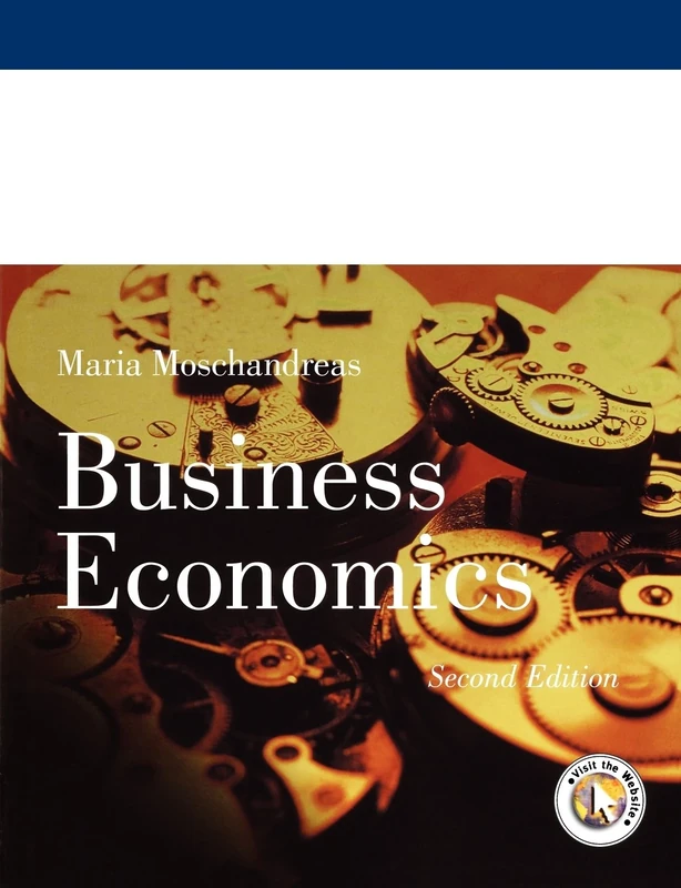Business Economics