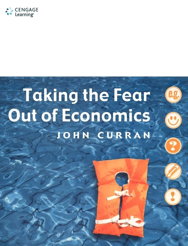 Taking the Fear Out of Economics - Image 1