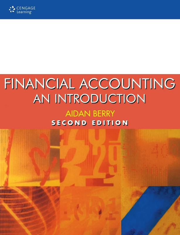 Financial Accounting: An Introduction