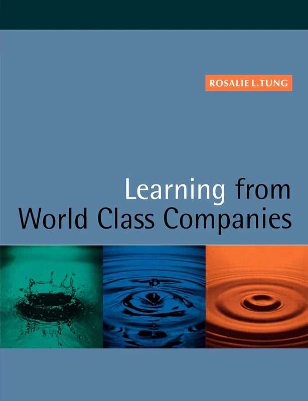 Learning from World Class Companies