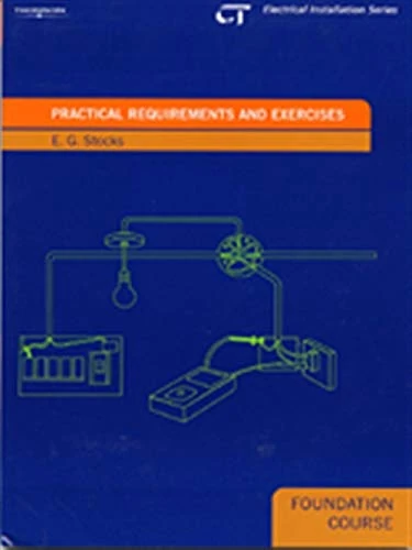 Cengage Learning Practical Requirements and Exercises Book