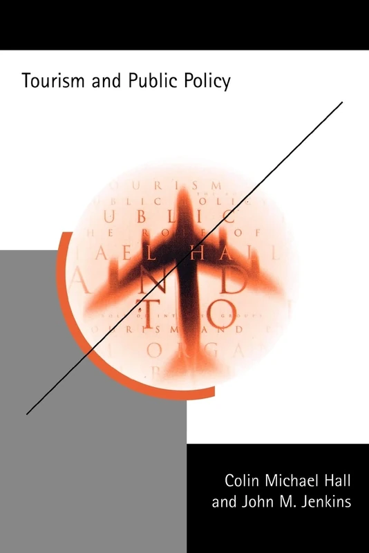 Tourism and Public Policy