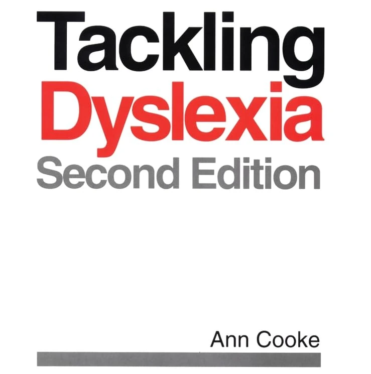 Tackling Dyslexia: 10 (Dyslexia Series (Whurr))