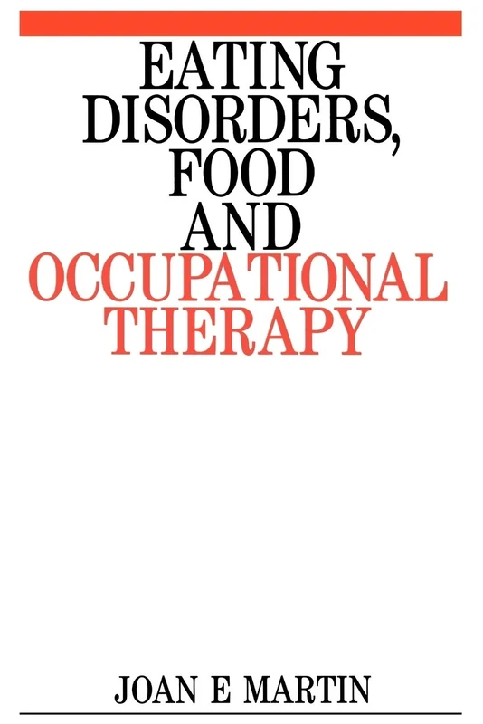 Eating Disorders, Food and Occupational - Image 1