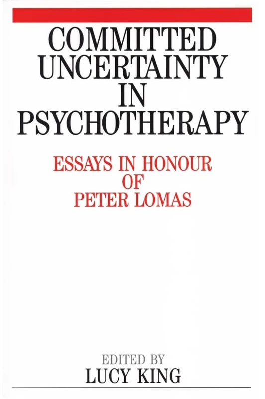 Committed Uncertainty in Psychotherapy - Image 1